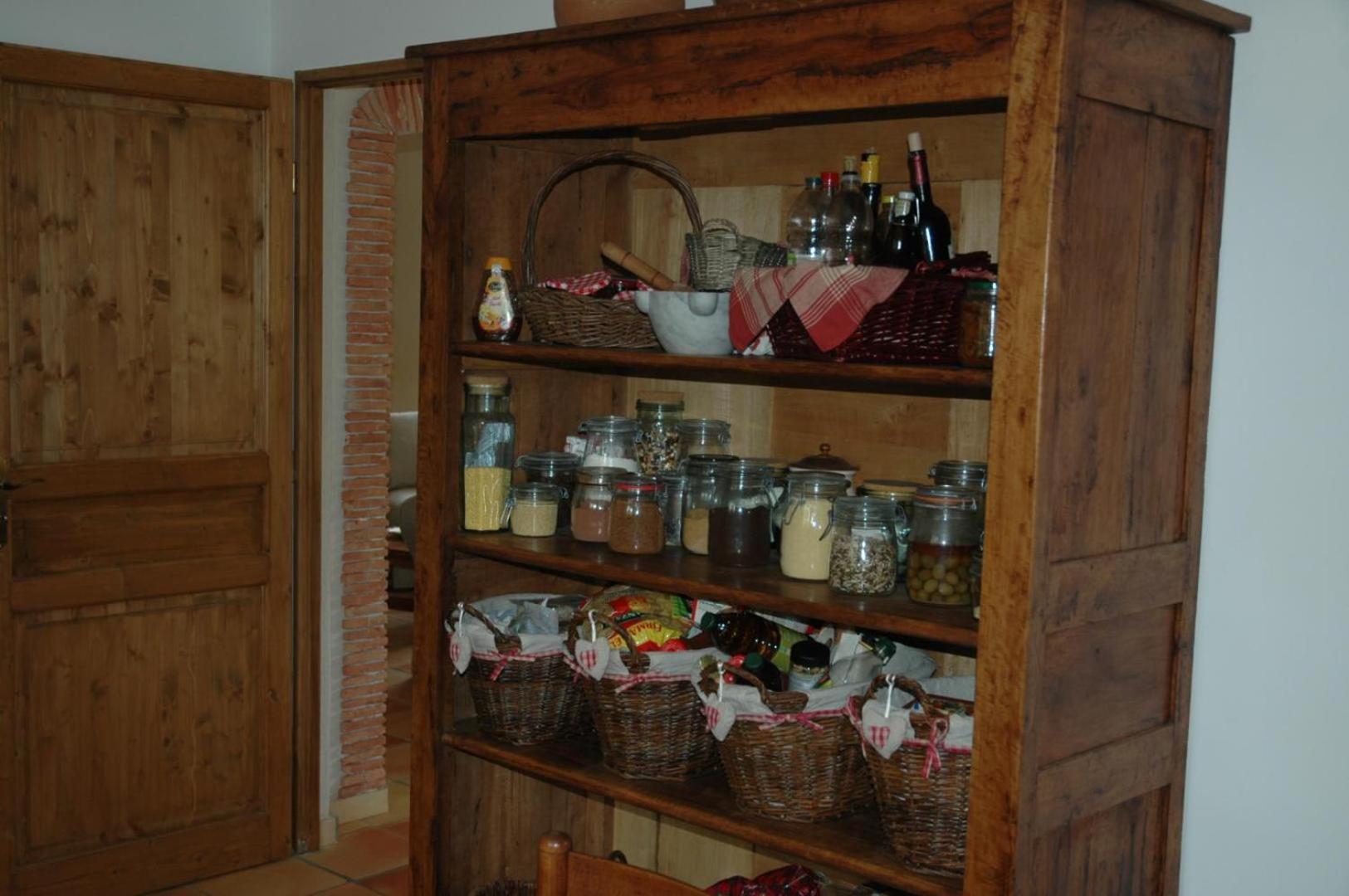 La Maison De Campagne Carcès Eksteriør billede