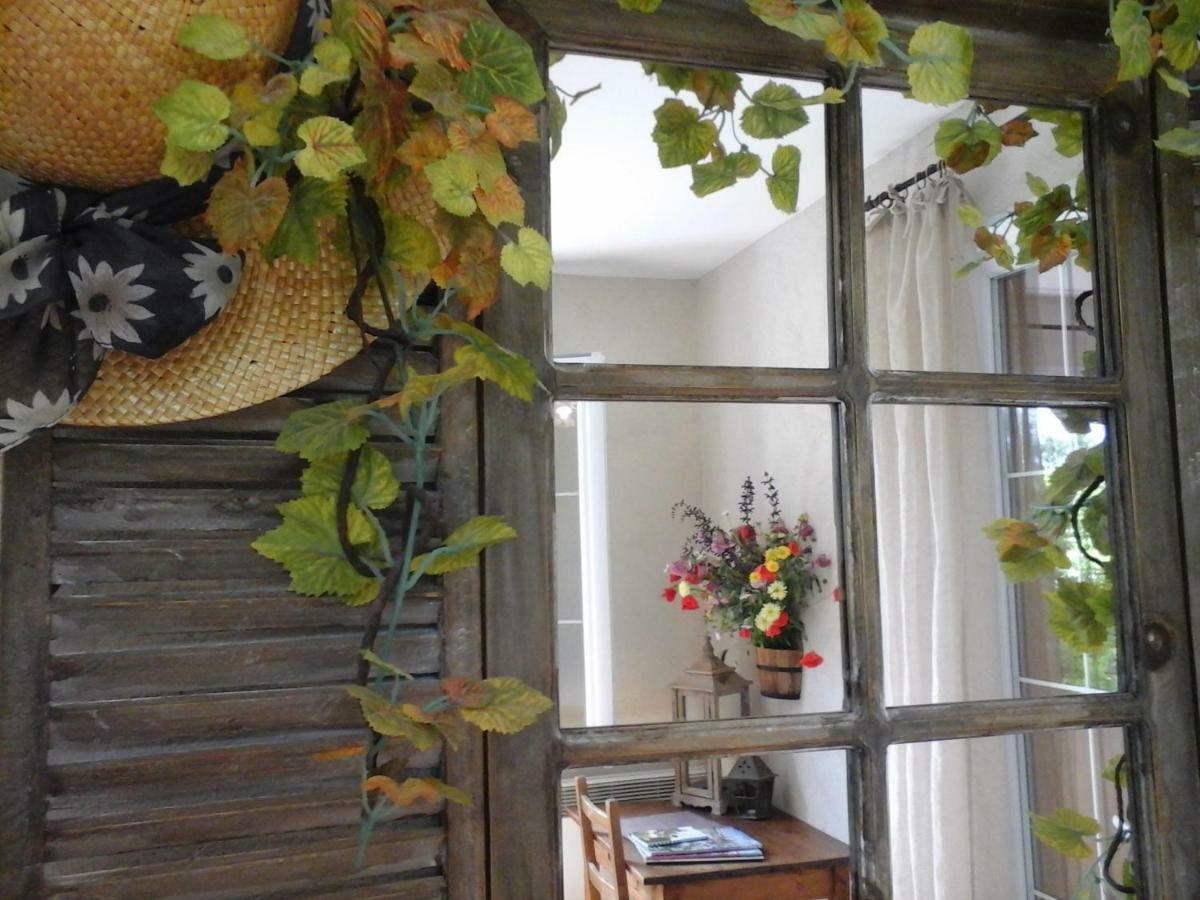 La Maison De Campagne Carcès Eksteriør billede